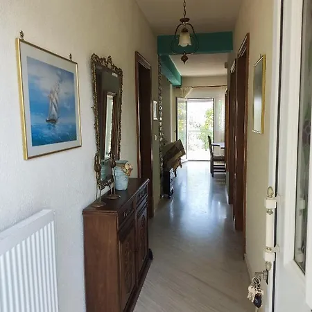 Ariadne House *