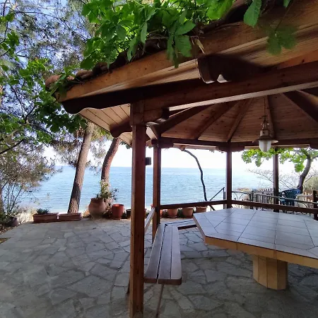 Ariadne House *
