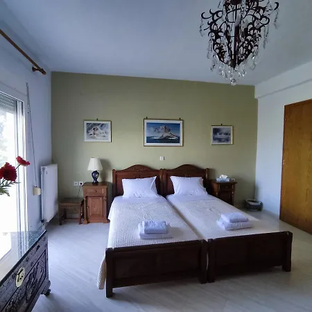 شقة Ariadne House