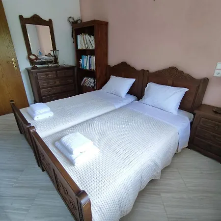 Apartment Ariadne House