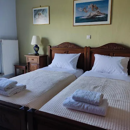 Ariadne House شقة Néa Péramos
