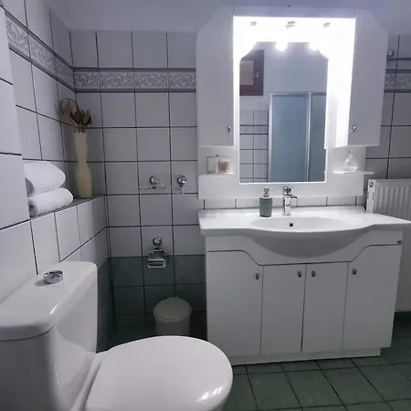 Ariadne House Apartment