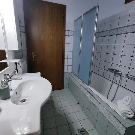 Ariadne House Apartment Nea Peramos (Macedonia)