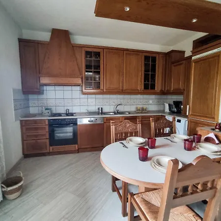 Ariadne House Nea Peramos (Macedonia)