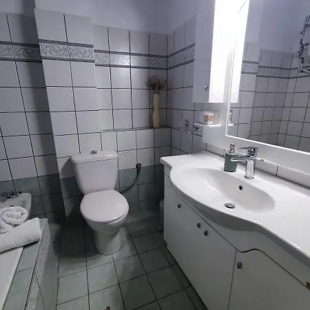 Ariadne House Nea Peramos (Macedonia)