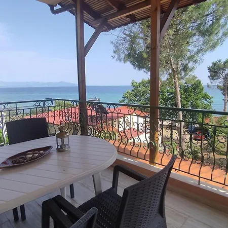 Ariadne House شقة *